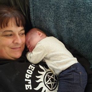 Meet your Posher, Deborah